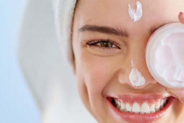 MOISTURIZER
